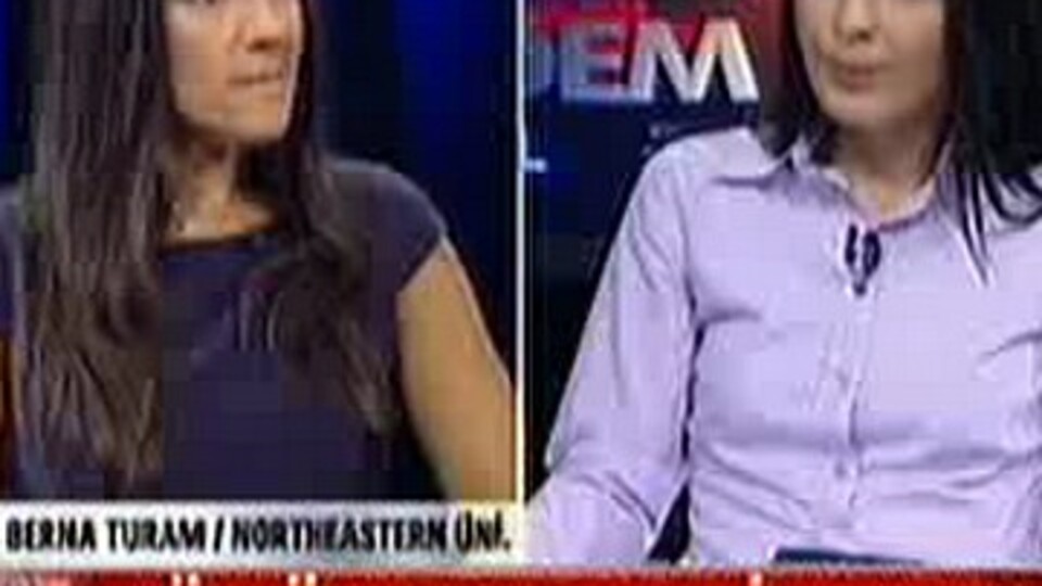 Dindarların devlet ile ilişkileri!