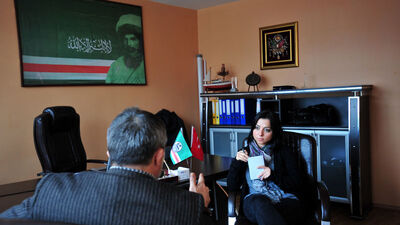 Lube Ayar ifade verdi!