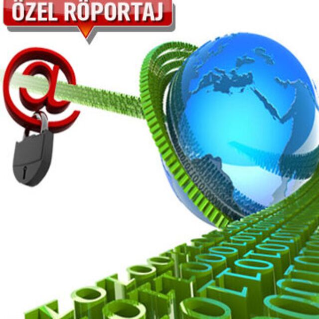'Helal İnternet'le aynı uygulama