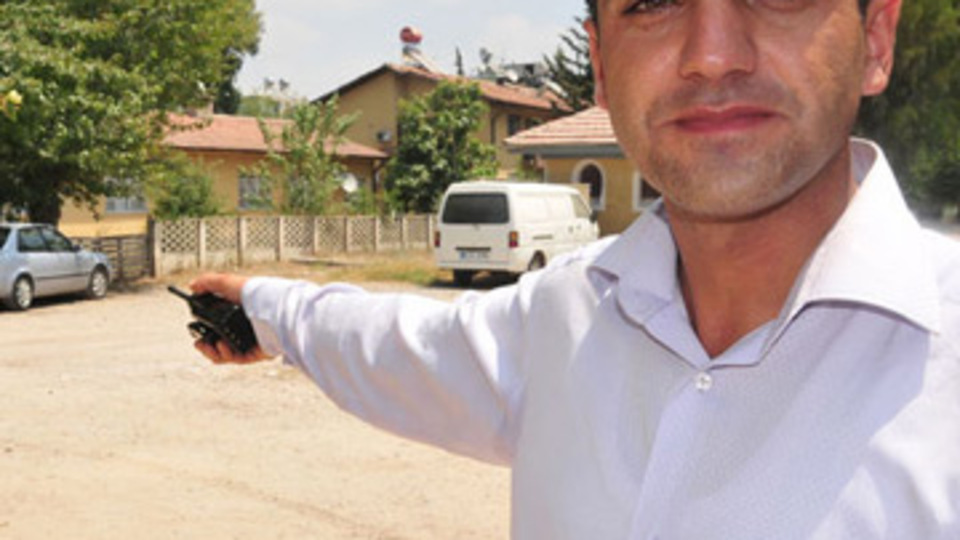 Her gün yasak deldirten ceza!