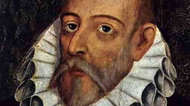Cervantes'in gerçek yüzü ortaya çıkacak