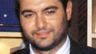 'Gömlek kralı' kaçırıldı!