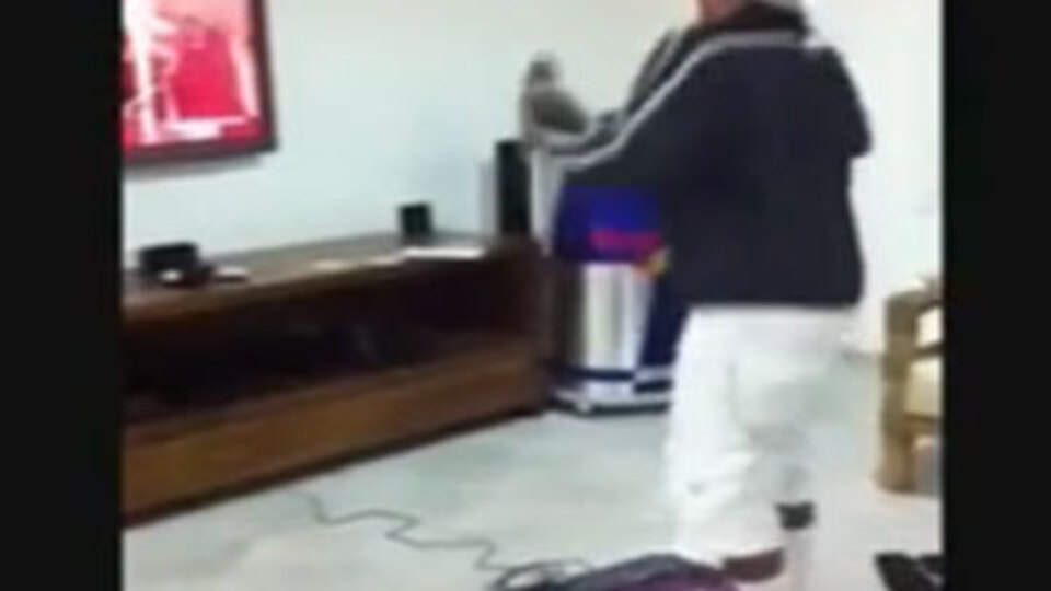 Neymar'dan dans şov VİDEO