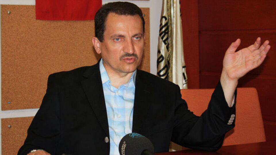 Atalay'dan TBF'ye ziyaret