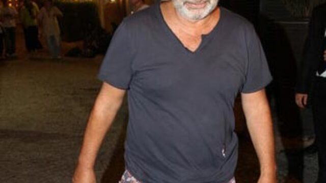 Ali Taran: "Sünnet olacağım"