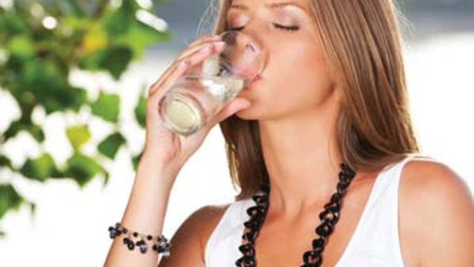 Oruçluyken bayılma riskine dikkat!