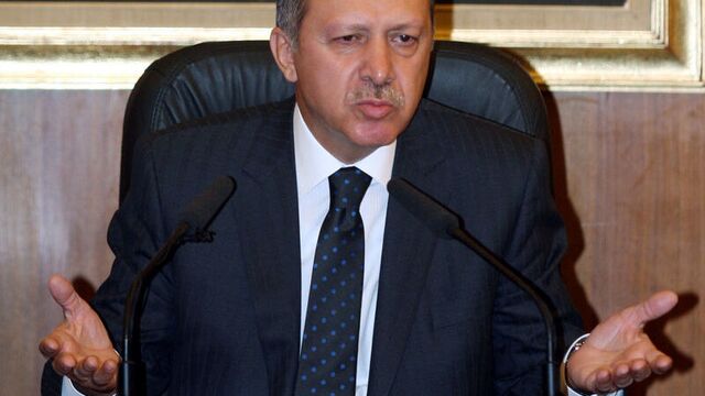 'Edepsiz' davasında Erdoğan'dan mahkemeye yanıt!