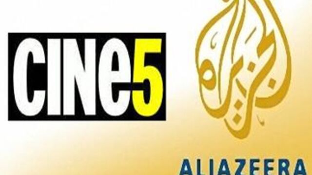 Cine5'te El Cezire dönemi başlıyor