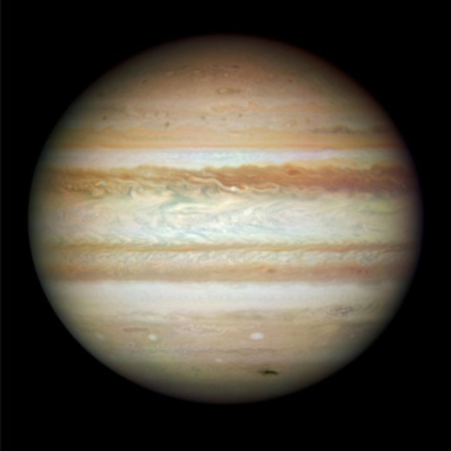 NASA haftaya Jüpiter'e gidiyor!