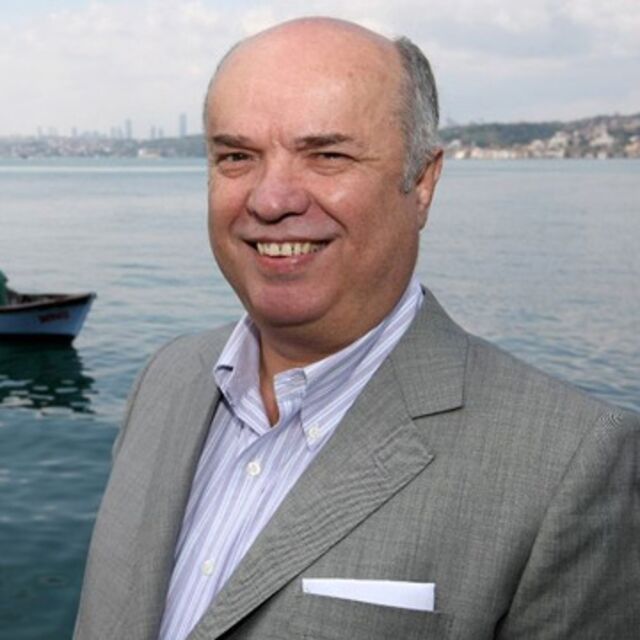 Fehmi Koru'dan veda yazısı...