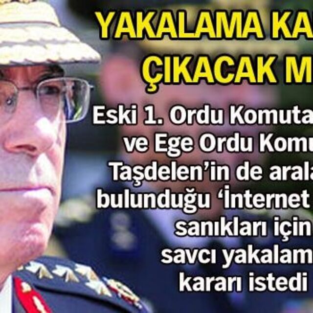 'İnternet Andıcı' iddianamesi kabul edildi!