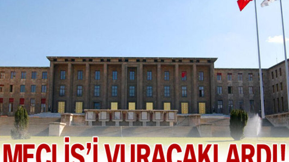 Tekfir, Meclis'i vuracaktı!
