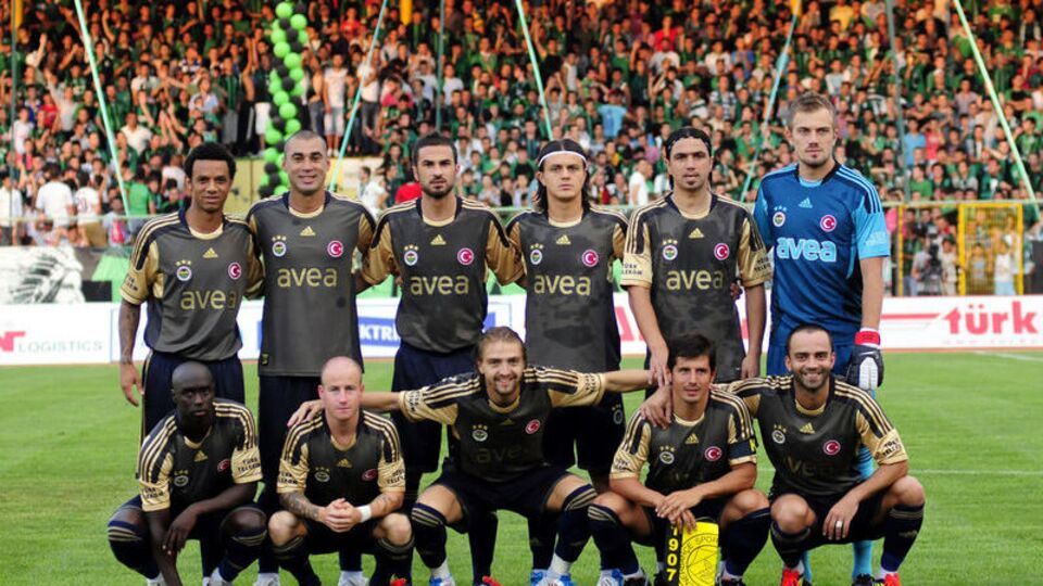 Gelirler futbolculara!