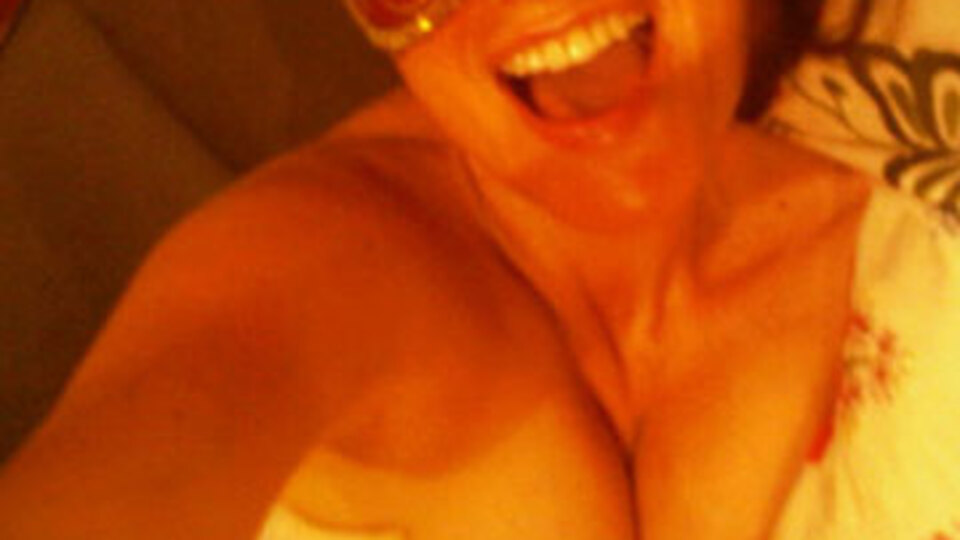 Panpiş Ramazan'da soyunmayacak! GALERİ