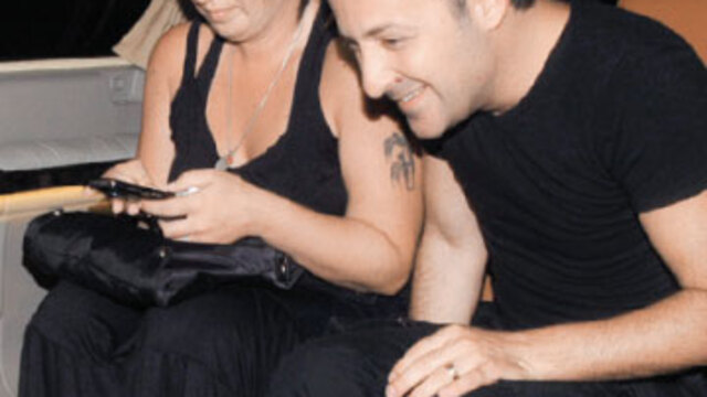 "Şoför ters yaptı"