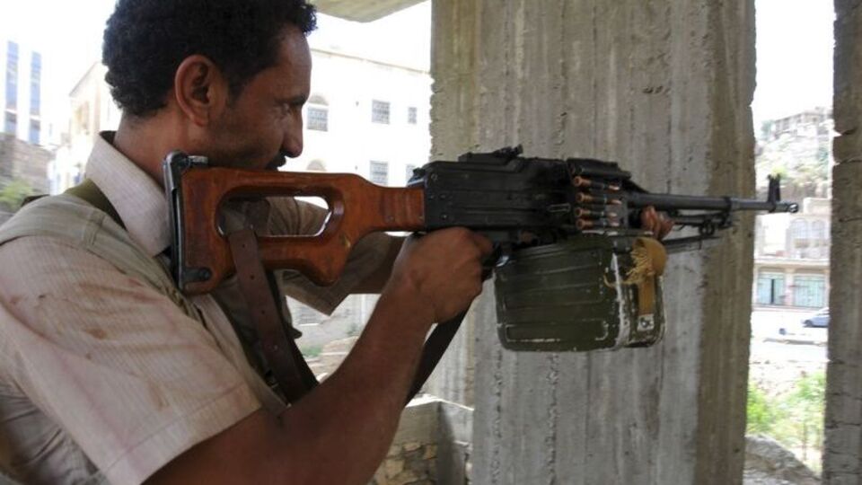 Yemen'de çıkan çatışmalarda 29 kişi öldü