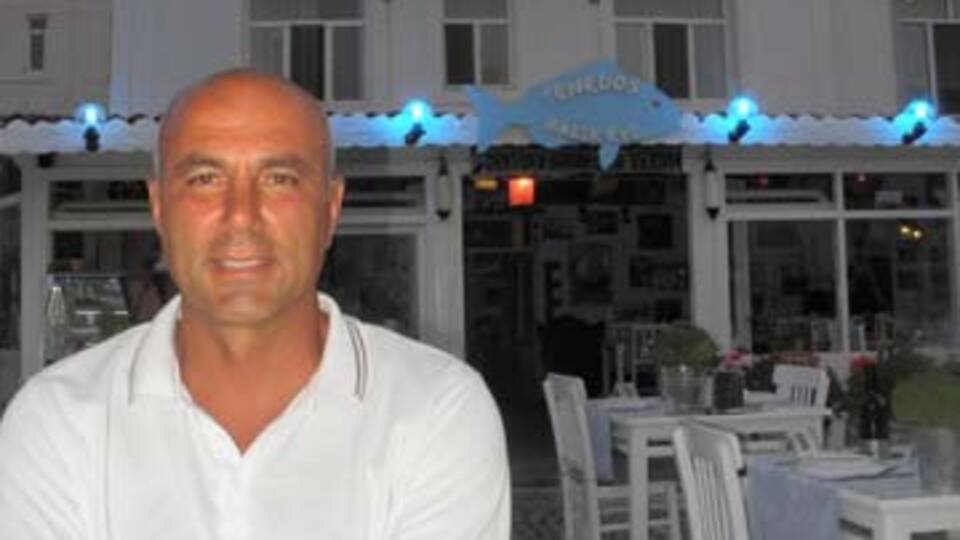 Balayından sonra boşandı