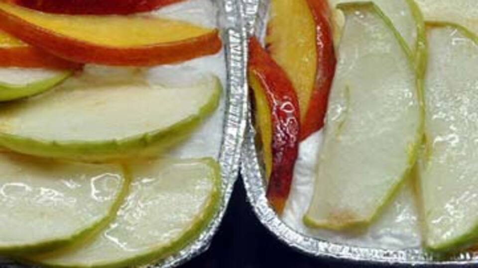 Oruç toksinlerden arındırıyor