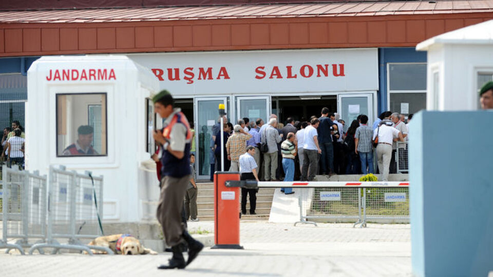 'Dursun Çiçek Orgeneral Saygun'dan daha üst rütbeli gibiydi'
