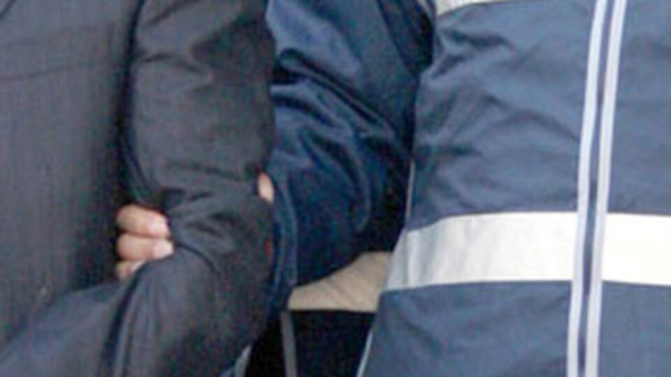 Devrimci Karargah terör örgütüne yönelik operasyon