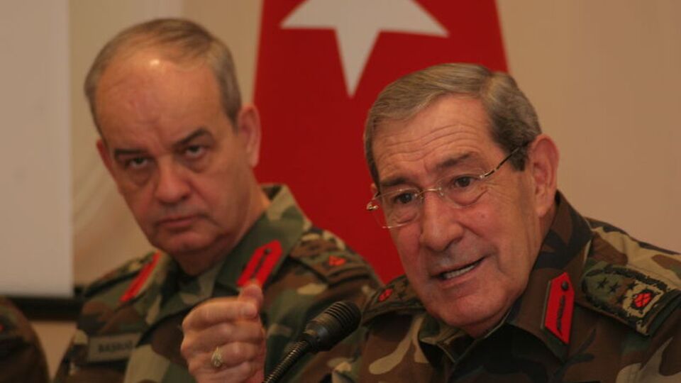 Siyasete müdahale 'plan' dahilinde yapılmış!