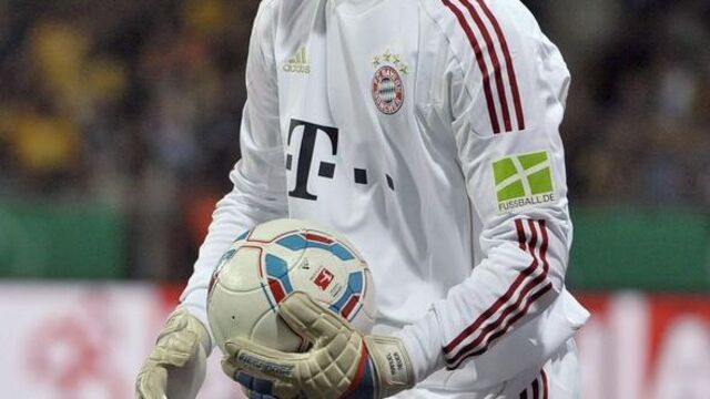 Transferin kralı Bayern!