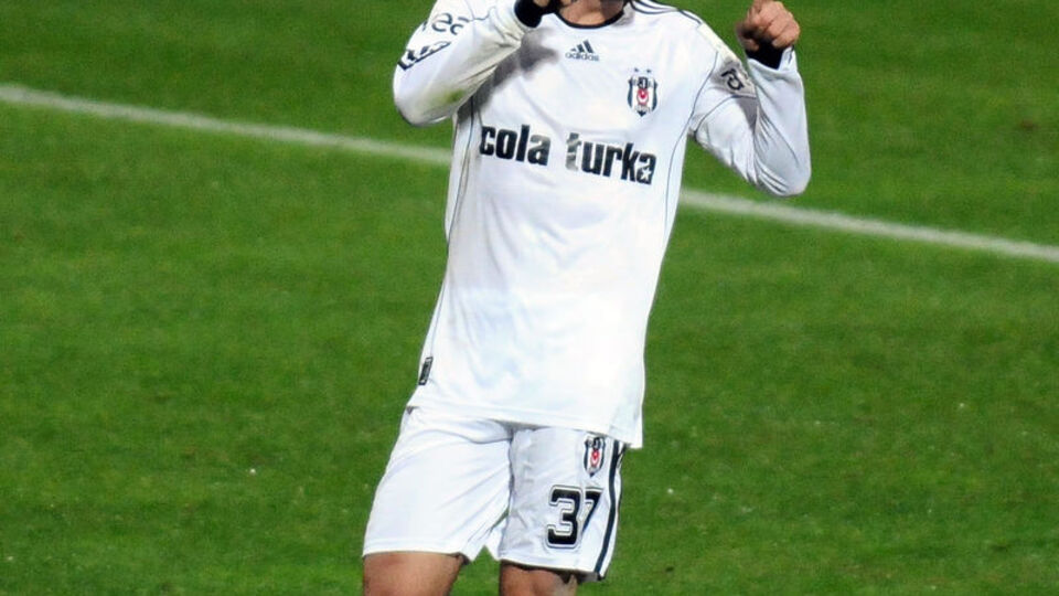 Ali Kuçük sorun oldu!