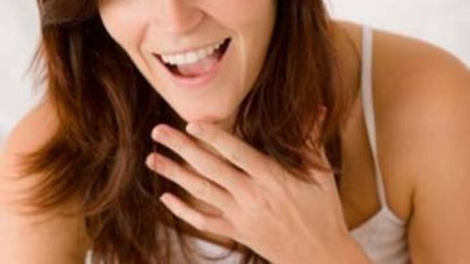 Neden hamile kalamıyorsunuz?