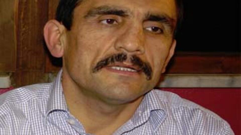 Ülkü Ocağı eski başkanı tahliye oldu!