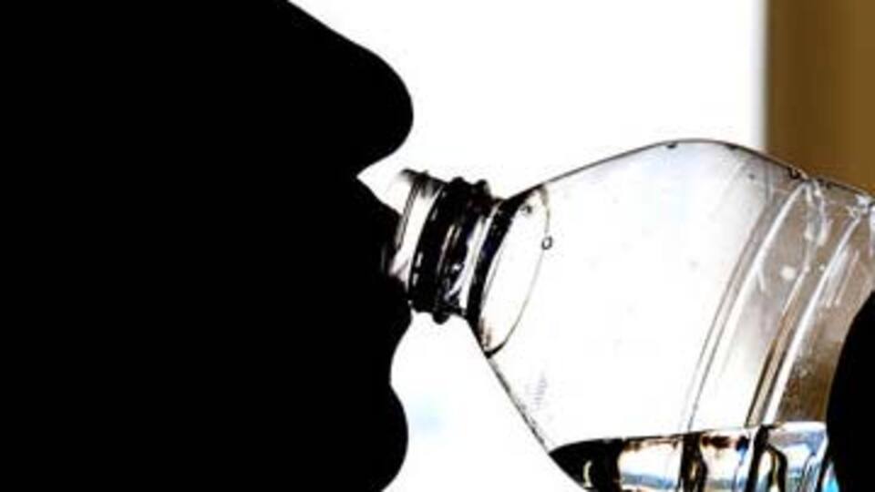 Sıvı kaybını nasıl önleriz?