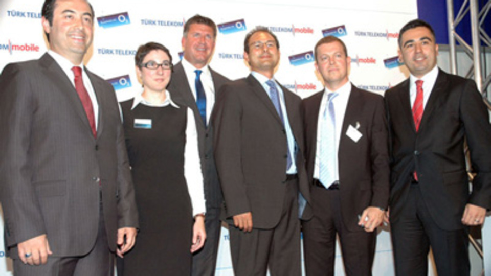 Türk Telekom Mobile çıktı!