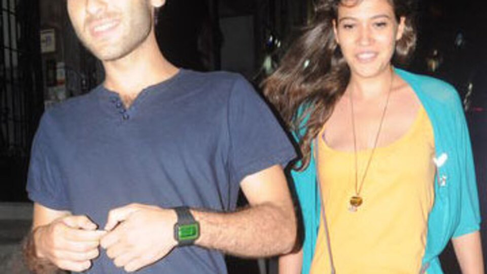 İşte Leo'nun gerçek Hürrem'i