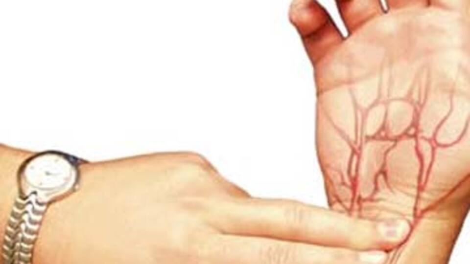 Nabızda limit 80 mi olmalı?