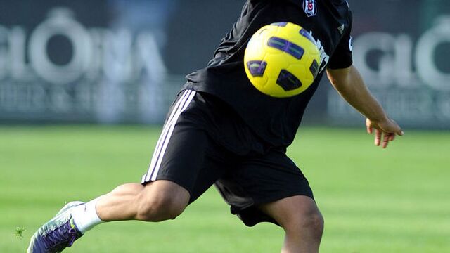 Beşiktaş fonu çok sevdi!