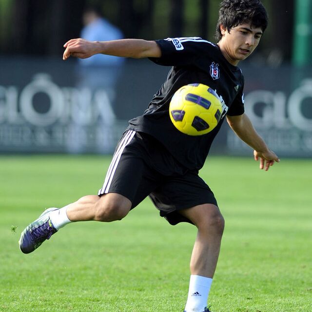 Beşiktaş fonu çok sevdi!