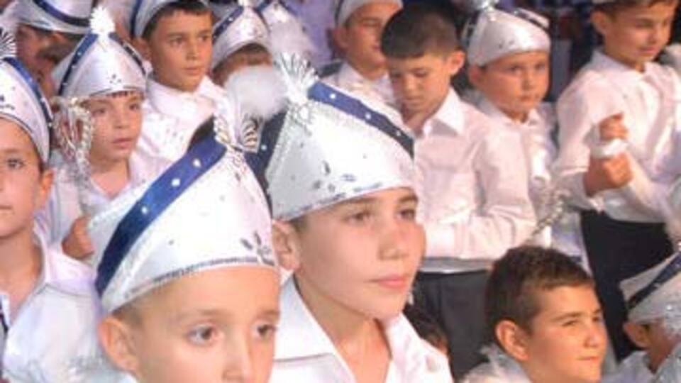 Sünnet için en uygun dönem ve yöntem