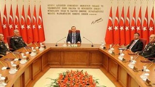 O fotoğraf tartışılıyor
