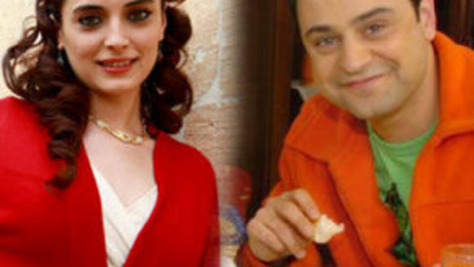 'Yahşi evlilik' şaka çıktı