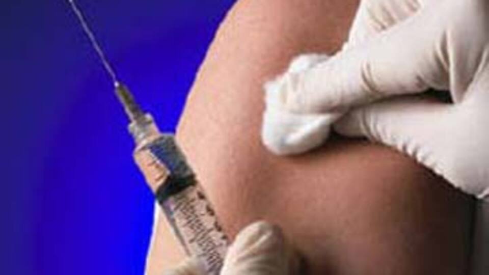 Hepatit C aşısı gelebilir!