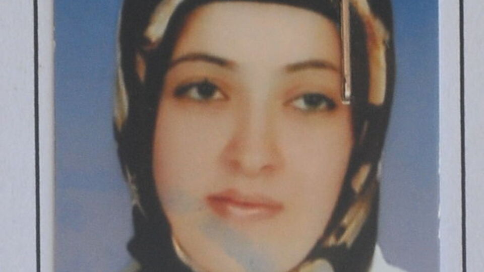 5 yıl önce kaçtığı kocası katili oldu