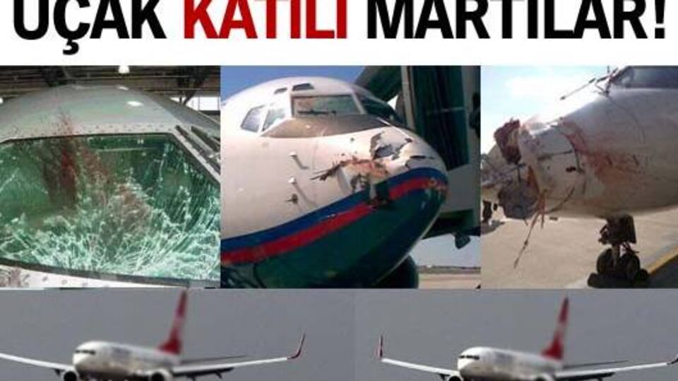 Atatürk Havalimanı'nda kritik toplantı!