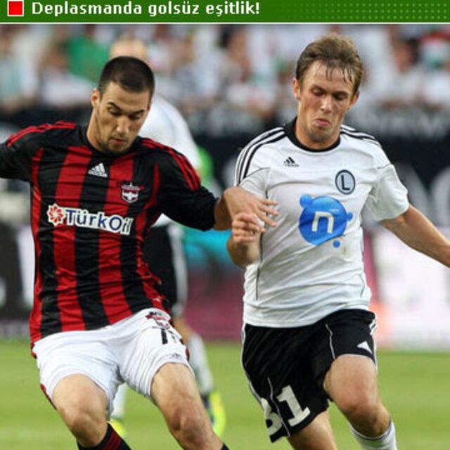 Antep veda etti!