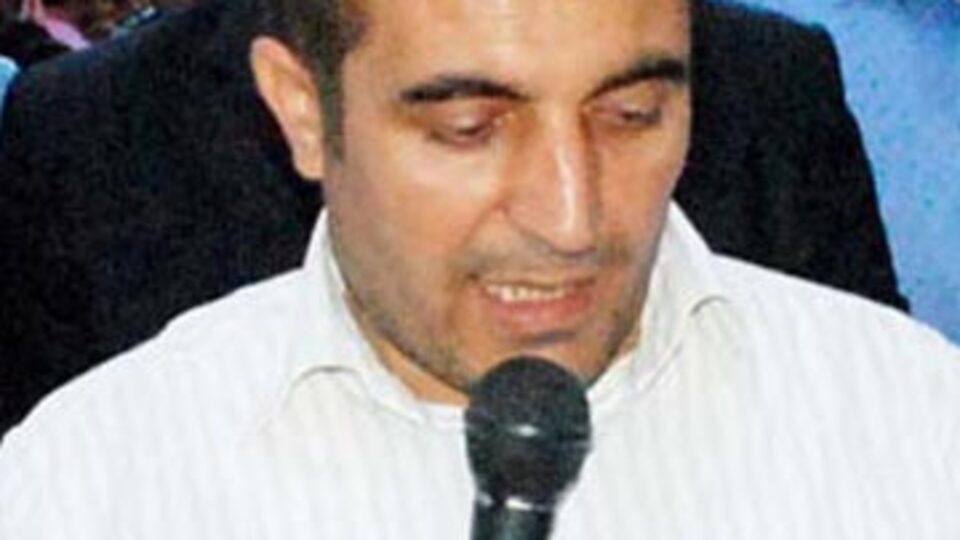 BDP ilçe başkanı tutuklandı