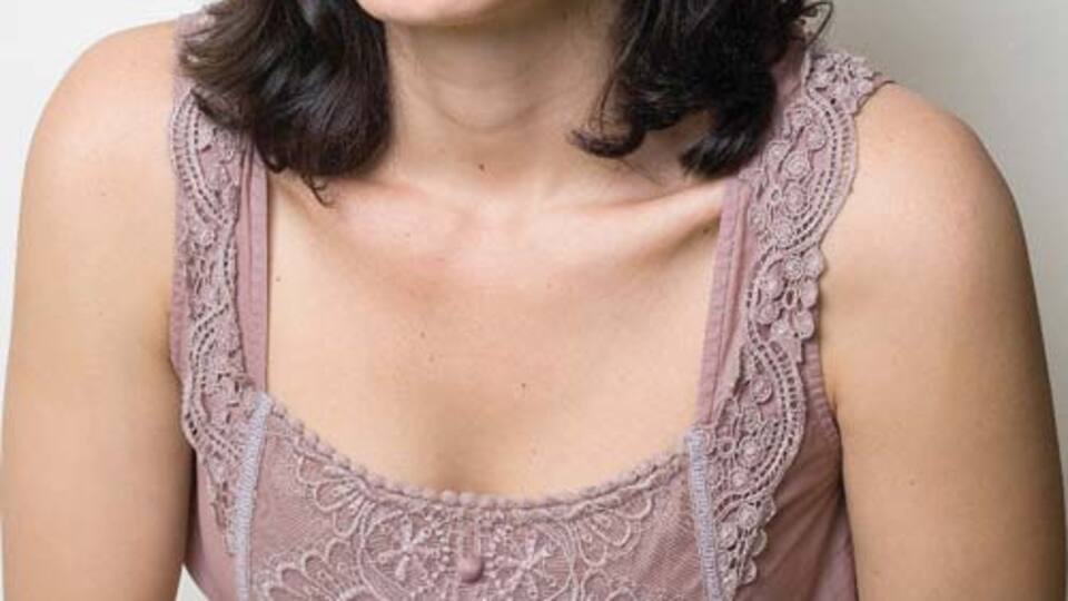 Akıntının rengine dikkat!