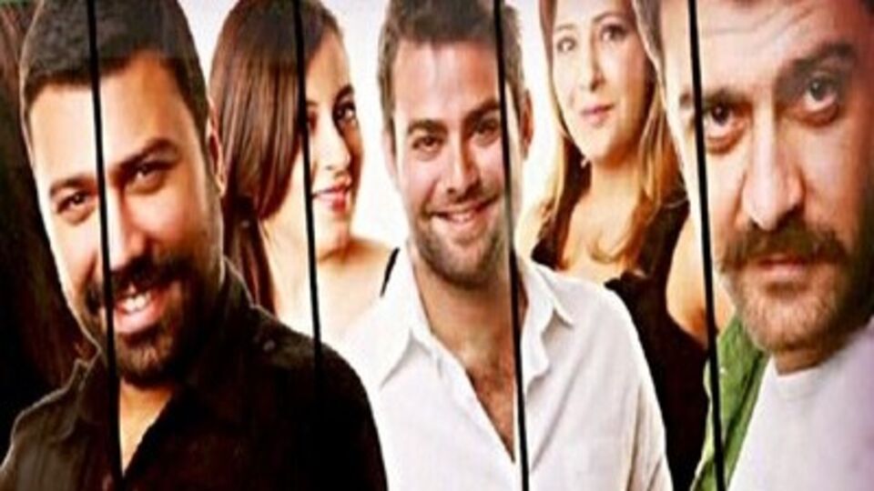 Aşağı Yukarı Yemişliler ne zaman başlıyor?
