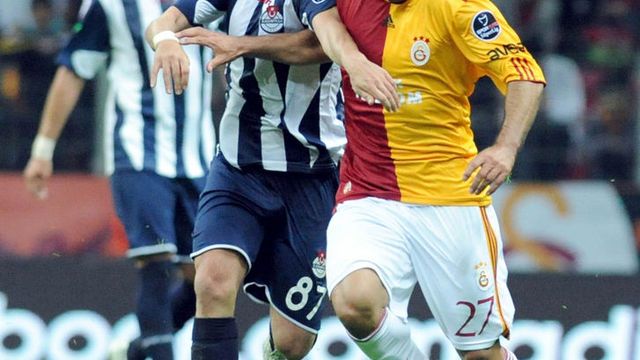 'Culio transferi olacak gibi'