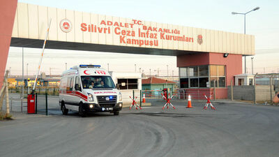 "O gazeteyi havaya uçururdum"