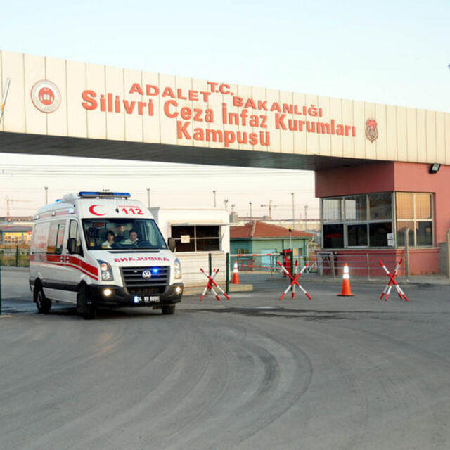 "O gazeteyi havaya uçururdum"