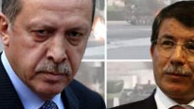 Erdoğan, Davutoğlu'nu Şam'a gönderiyor