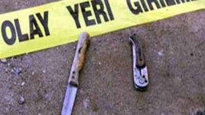 Boğaz kesen cani 'akıllı' çıktı!